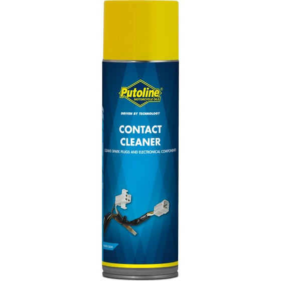 500 ml aerosol Putoline Contact Cleaner