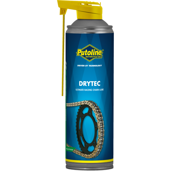 500 ml aerosol Putoline Drytec