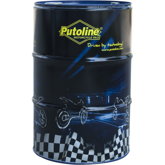 200 L drum Putoline Sport 4R 10W-30