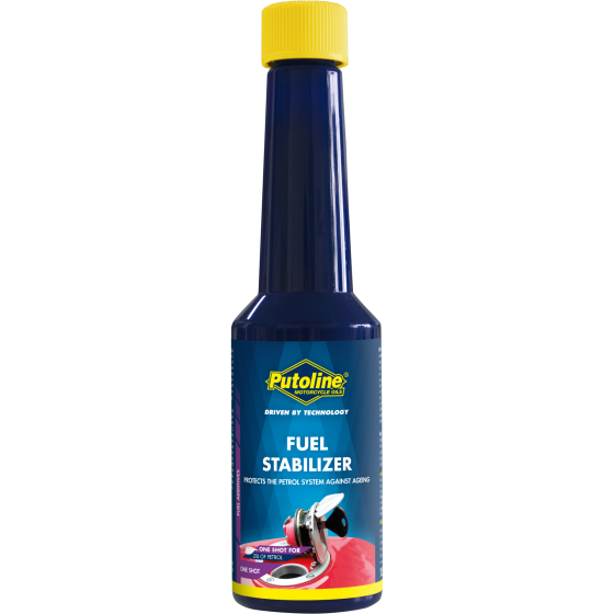 150 ml bottle Putoline Fuel Stabilizer