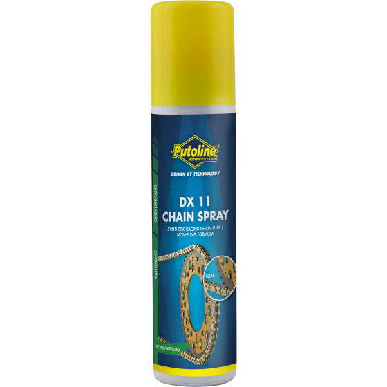75 ml aerosol Putoline DX 11 Chainspray